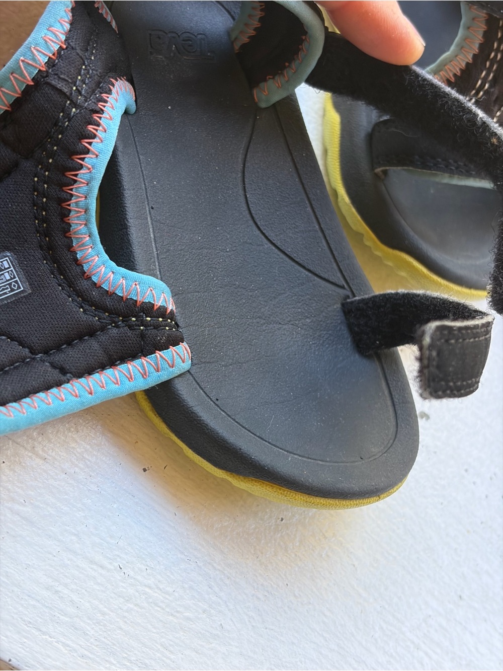 Teva Sandals - Picture 6 of 8
